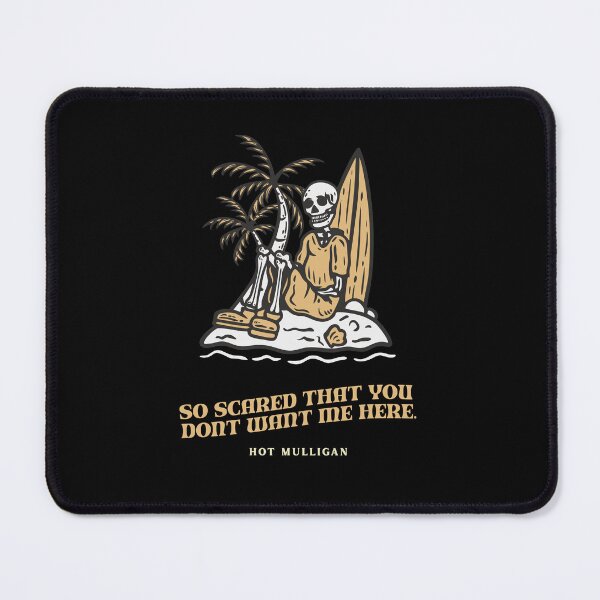 Item preview, HOT MULLIGAN designed and sold by Bandees22.