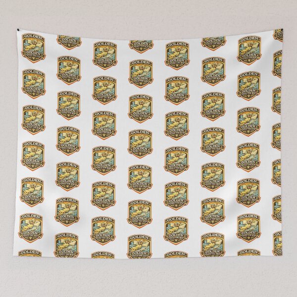 Item preview, Golden Stole the Bed Golden Retriever Gift designed and sold by WildVista.