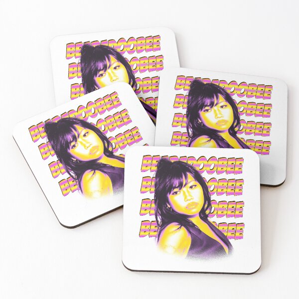 Item preview, Woman Singer With Typography Background designed and sold by ShadeFall.