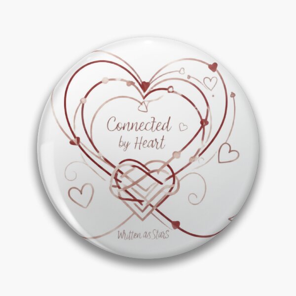 Item preview, Cupid’s Connection Threads designed and sold by lordofsilence.