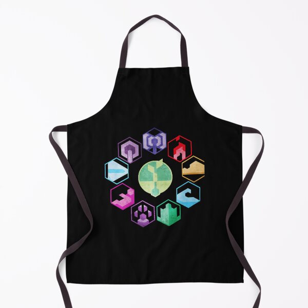 Item preview,  Gaia designed and sold by ShivK23230.
