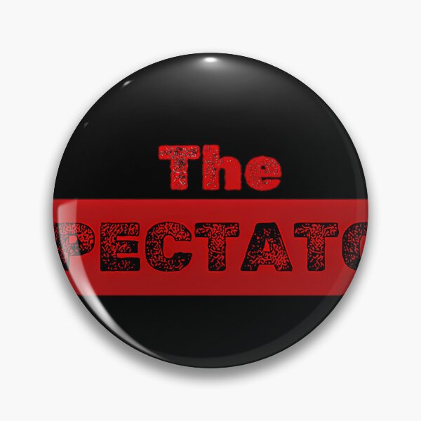 Item preview, The Spectator designed and sold by AntonieThiele.