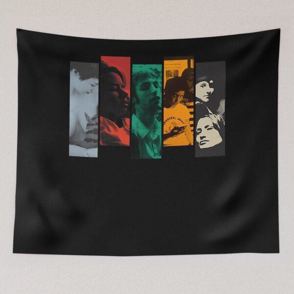 Item preview, Belles And Sebastians Discography designed and sold by JadsonAlves.