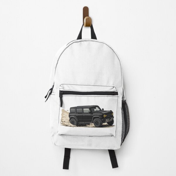 Item preview, F B Off Road SUV Dust Action Black designed and sold by VenZolic.