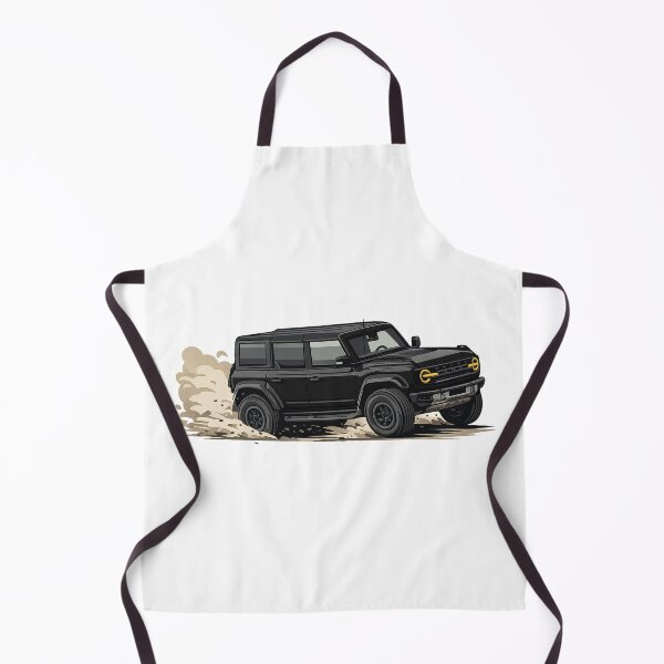 Item preview, F B Off Road SUV Dust Action Black designed and sold by VenZolic.