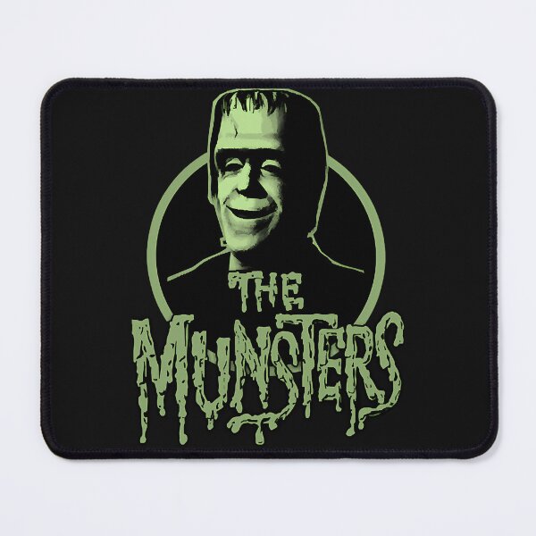 Item preview, The Munsters - designed and sold by ShivK23230.