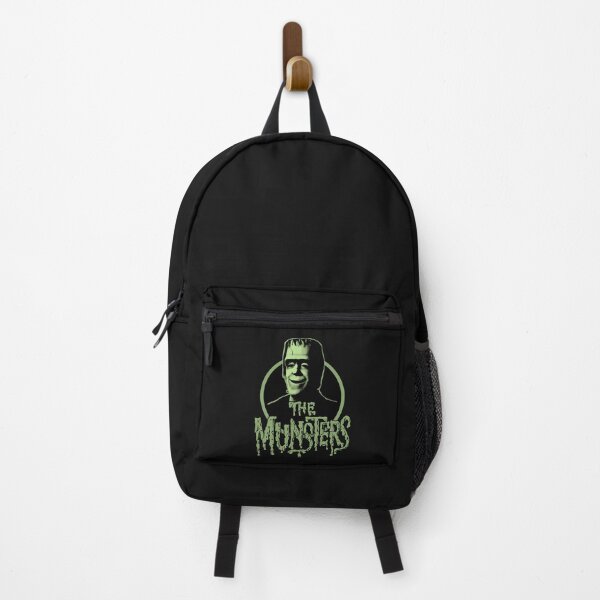 Item preview, The Munsters -  designed and sold by ShivK23230.
