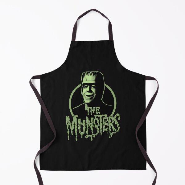 Item preview, The Munsters - designed and sold by ShivK23230.