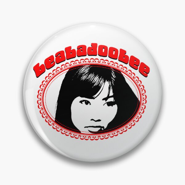 Item preview, Red Frame Bedroom Pop Singer designed and sold by ShadeFall.