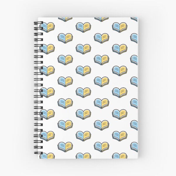 Item preview, Book Mania designed and sold by SnappyPNG.