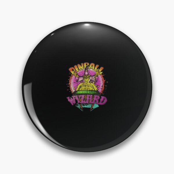 Item preview, Pinball Wizard '74 designed and sold by ShivK23230.
