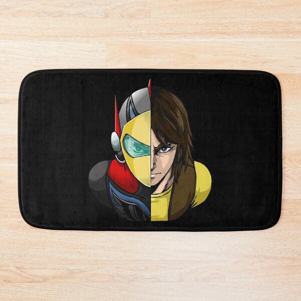 Item preview, UFO Robot Grendizer Raids vs Duke Fleed Daisuke Umon | budflux.com designed and sold by Budflux.