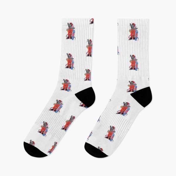 Item preview, Urban Skater Silhouettes - Street Art Style designed and sold by HBDStudio.