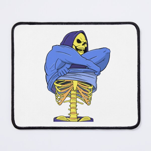 Item preview, Skeletor, He-Man's archenemy in Eternia | budflux.com designed and sold by Budflux.