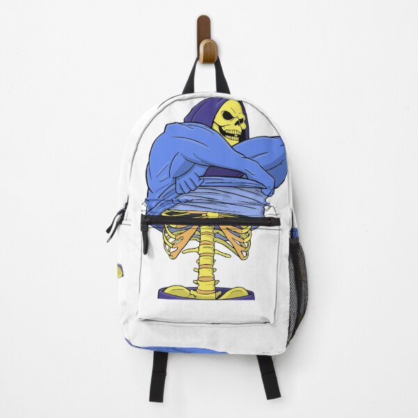 Item preview, Skeletor, He-Man's archenemy in Eternia | budflux.com designed and sold by Budflux.