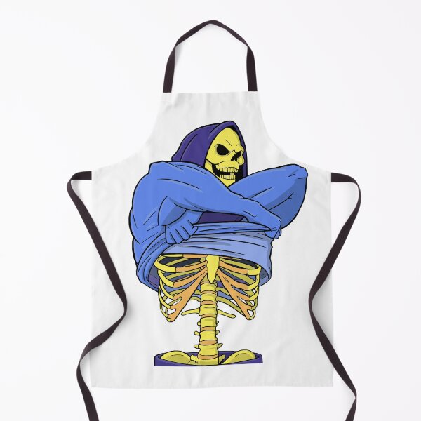 Item preview, Skeletor, He-Man's archenemy in Eternia | budflux.com designed and sold by Budflux.