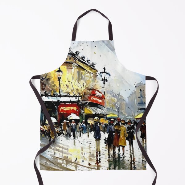 Item preview, Gare de l’Est in Soft Mist - 05 designed and sold by artdesignsnow.