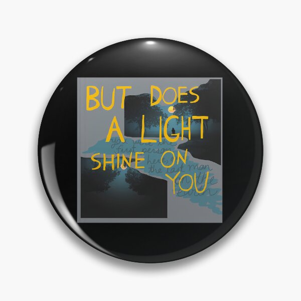 Item preview, The Last Man On Earth  Collage But Does A light Shine On You designed and sold by DesignDoHyun.
