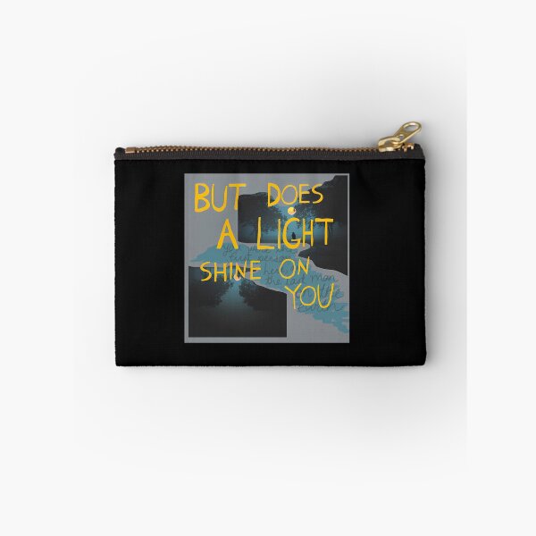 Item preview, The Last Man On Earth  Collage But Does A light Shine On You designed and sold by DesignDoHyun.