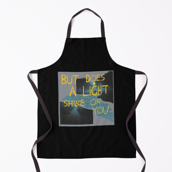 Item preview, The Last Man On Earth  Collage But Does A light Shine On You designed and sold by DesignDoHyun.