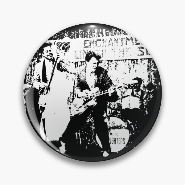 Item preview, Enchantment Under the Sea Dance Johnny B Goode | budflux.com designed and sold by Budflux.