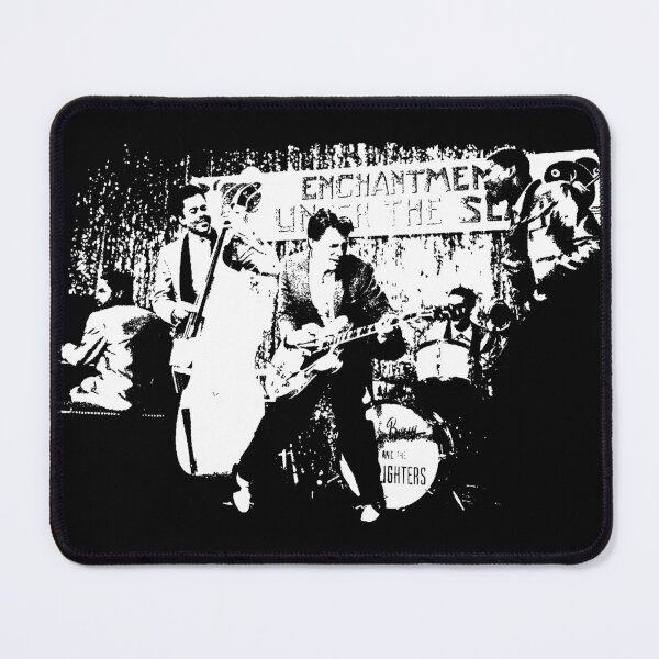 Item preview, Enchantment Under the Sea Dance Johnny B Goode | budflux.com designed and sold by Budflux.