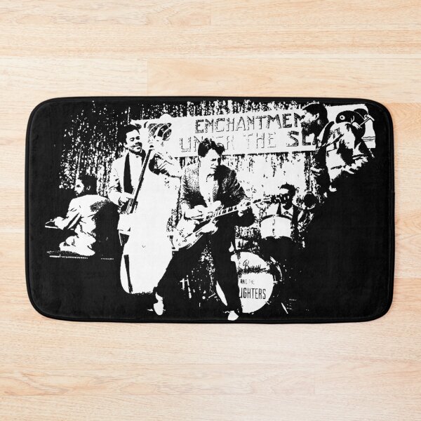 Item preview, Enchantment Under the Sea Dance Johnny B Goode | budflux.com designed and sold by Budflux.