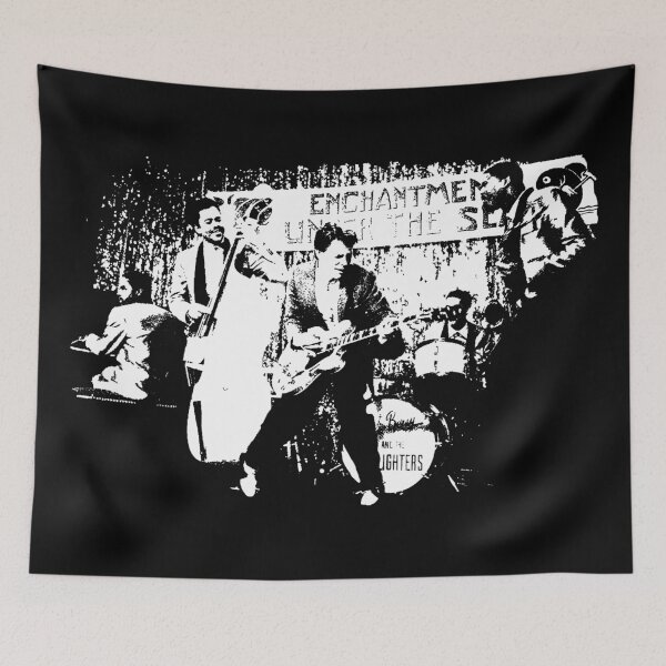 Item preview, Enchantment Under the Sea Dance Johnny B Goode | budflux.com designed and sold by Budflux.