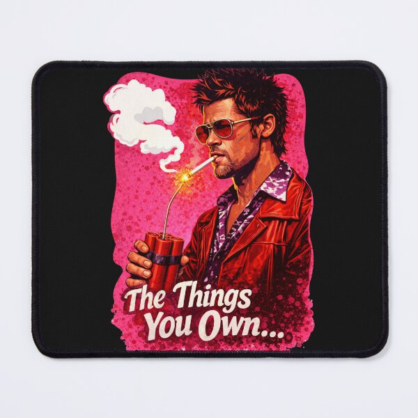 Item preview, Paper Street Philosophy designed and sold by Popcorn Odyssey.