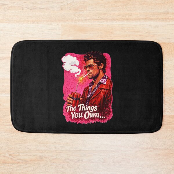 Item preview, Paper Street Philosophy designed and sold by Popcorn Odyssey.