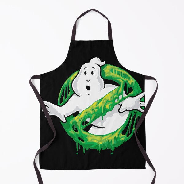 Item preview, Ghostbusters logo Horror style | budflux.com designed and sold by Budflux.