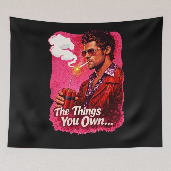 Item preview, Paper Street Philosophy designed and sold by Popcorn Odyssey.