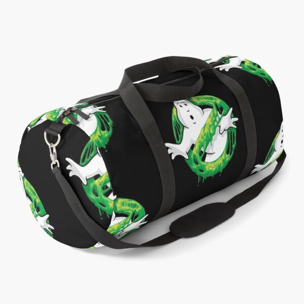 Item preview, Ghostbusters logo Horror style | budflux.com designed and sold by Budflux.