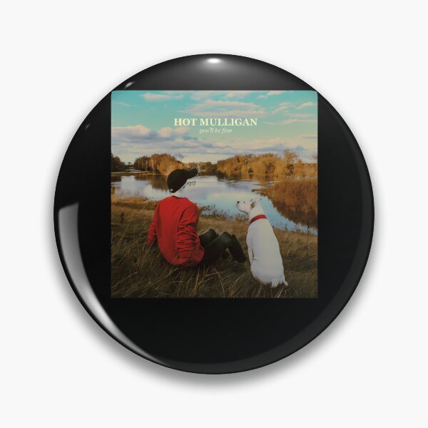 Item preview, Hots Mulligans - Youll Be Fines Album designed and sold by Frazolario.