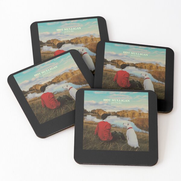 Item preview, Hots Mulligans - Youll Be Fines Album designed and sold by Frazolario.