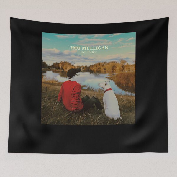Item preview, Hots Mulligans - Youll Be Fines Album designed and sold by Frazolario.
