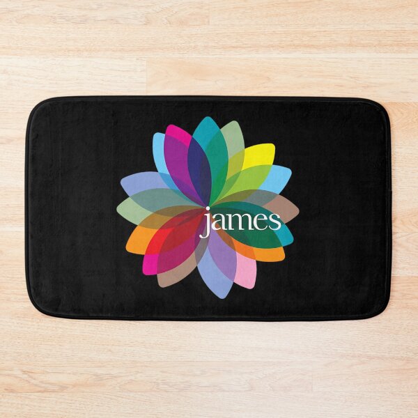 Item preview, James Band designed and sold by DesignDoHyun.