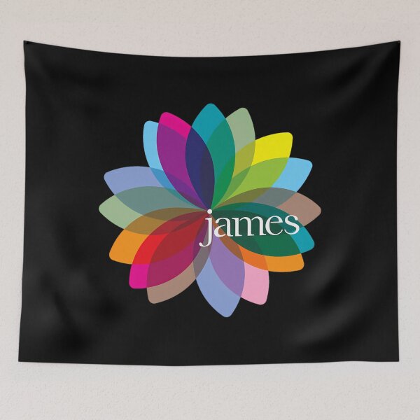 Item preview,  James Band designed and sold by DesignDoHyun.