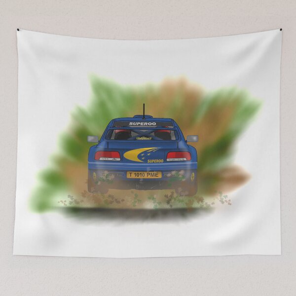 Item preview, Rallyist: High Speed 'Superoo'  Autumn Stage designed and sold by Rallyist.Art Merchandise.