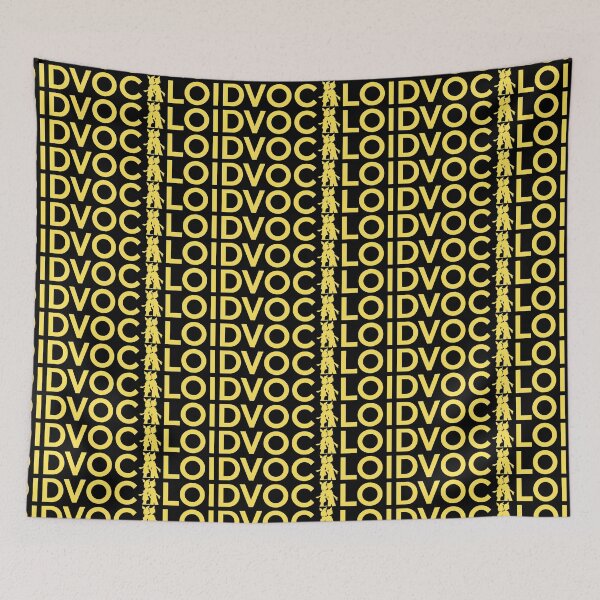 Item preview, Camisa inspirada de Vocaloid designed and sold by JaneFlame.