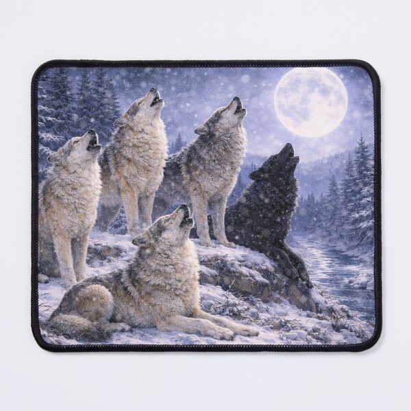 Item preview, Howling designed and sold by RaF71PrO.