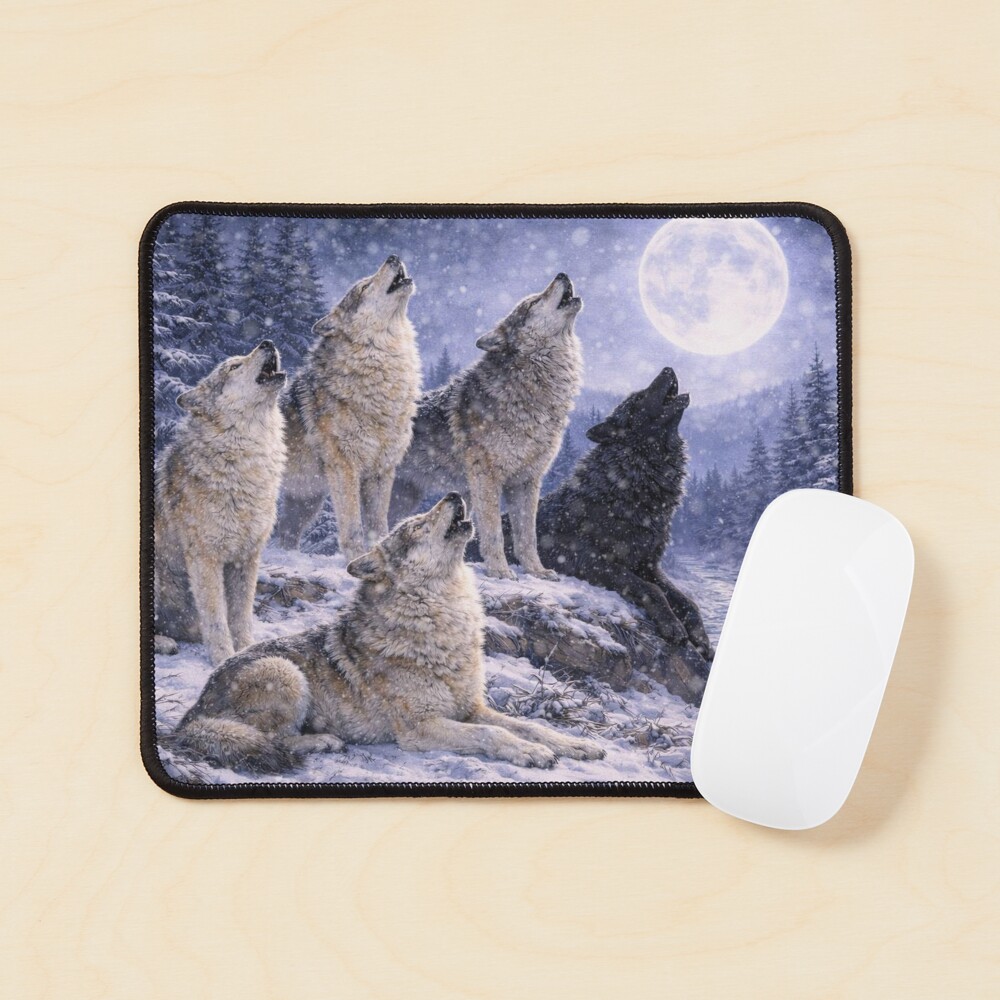 Item preview, Mouse Pad designed and sold by RaF71PrO.