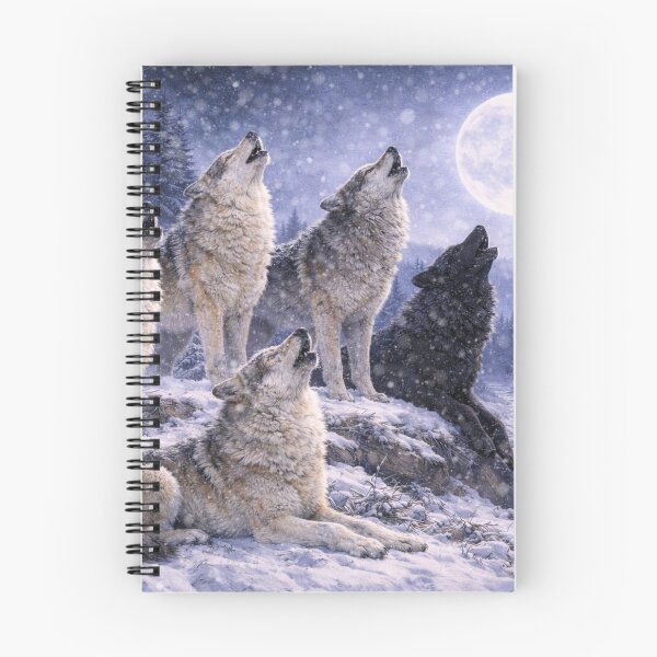 Item preview, Howling designed and sold by RaF71PrO.