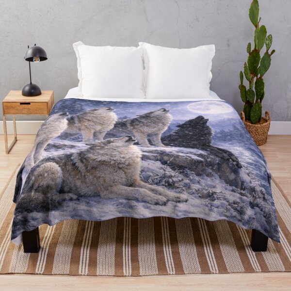 Item preview, Howling designed and sold by RaF71PrO.