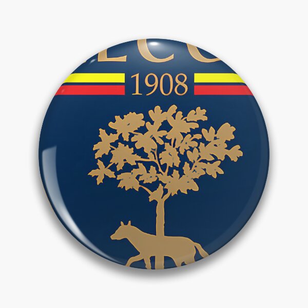 Item preview,  Us Lecce 1908 Logo designed and sold by AntonieThiele.