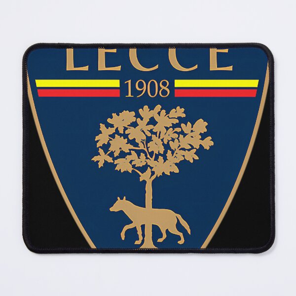 Item preview,  Us Lecce 1908 Logo designed and sold by AntonieThiele.