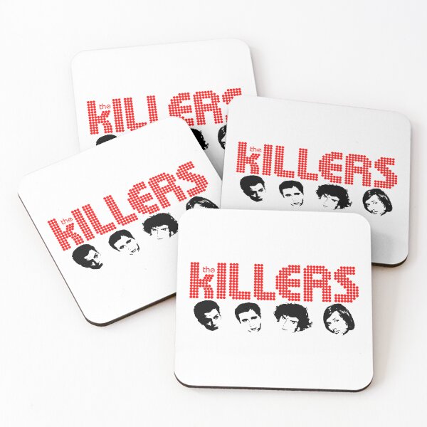 Item preview, Red Typography Alternative Rock designed and sold by billiasbros.