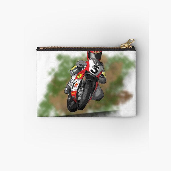 Item preview, Rallyist: TT Road Racers designed and sold by Rallyist.Art Merchandise.