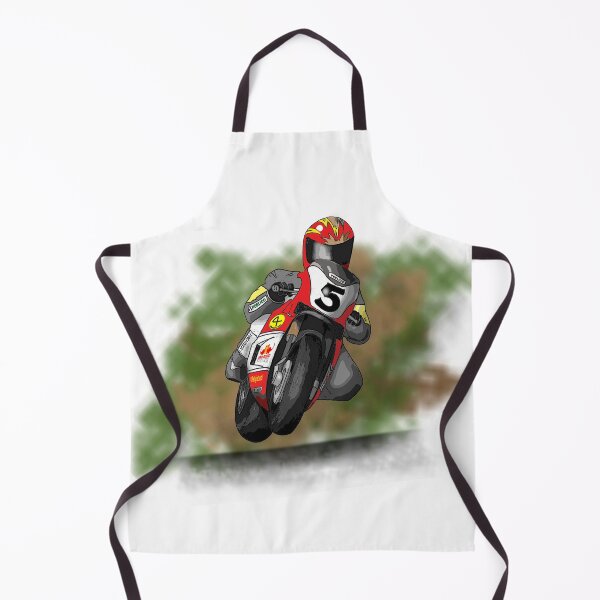 Item preview, Rallyist: TT Road Racers designed and sold by Rallyist.Art Merchandise.