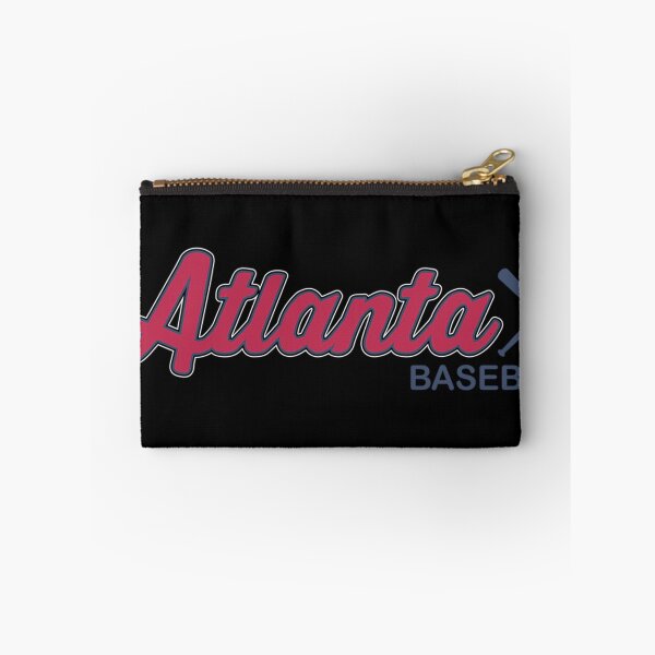 Item preview, Atlanta Baseball  designed and sold by VixioArt.